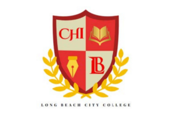 Long Beach City College logo