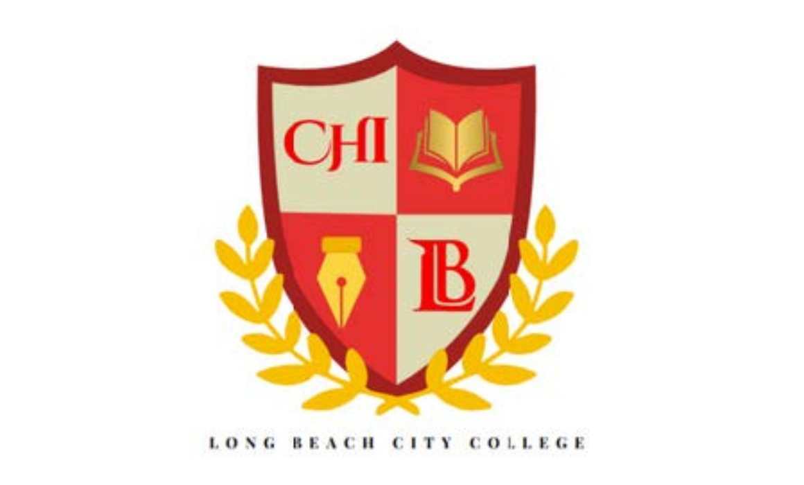 Long Beach City College logo
