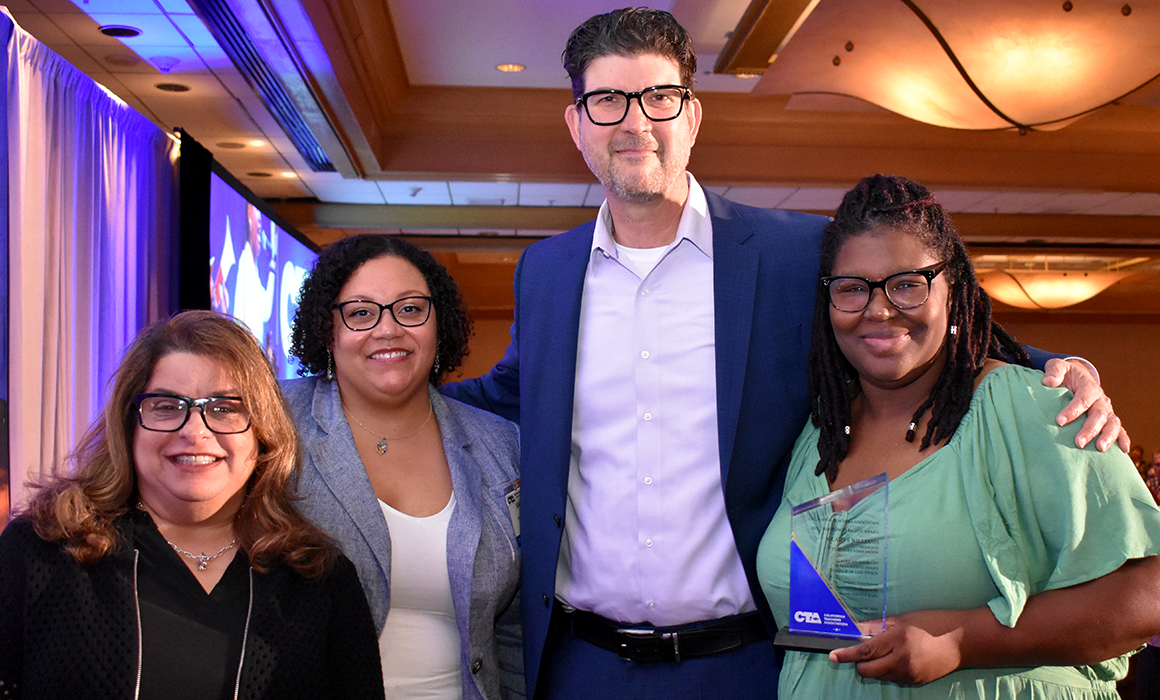 Gladys Nicole Williams