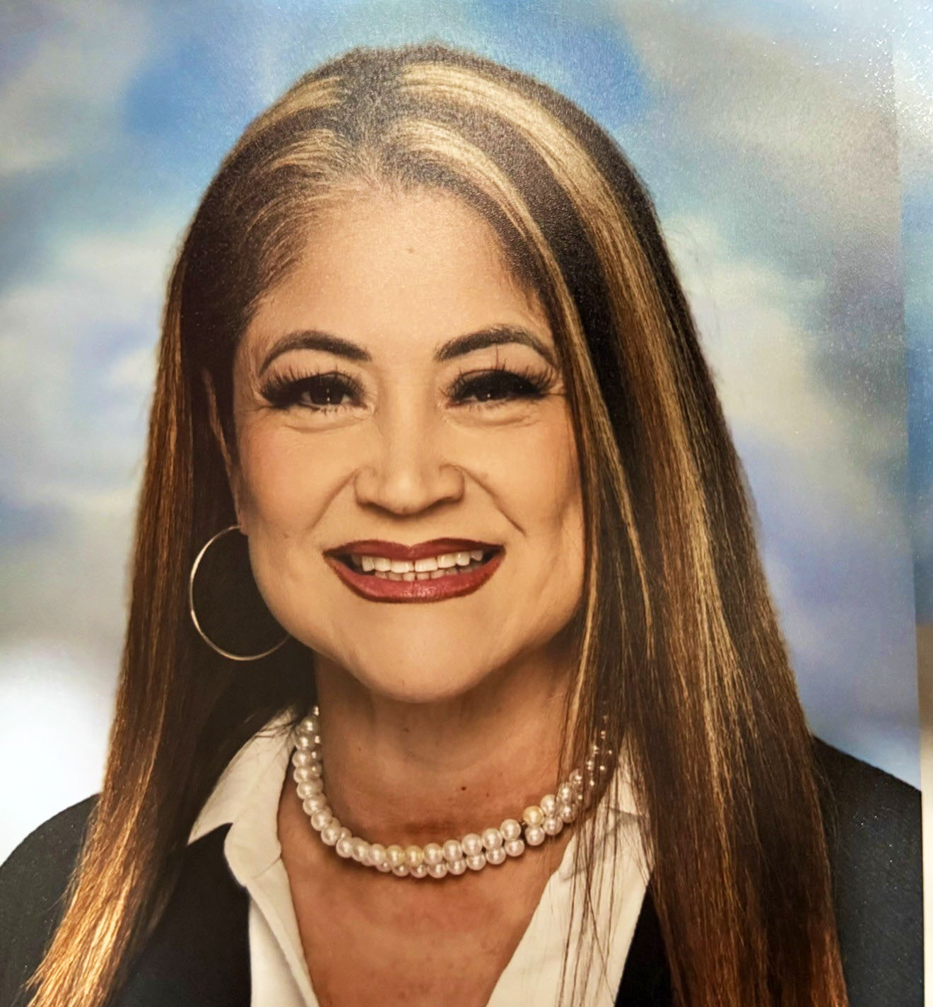 Human Rights Awards winner Dr. Hurley