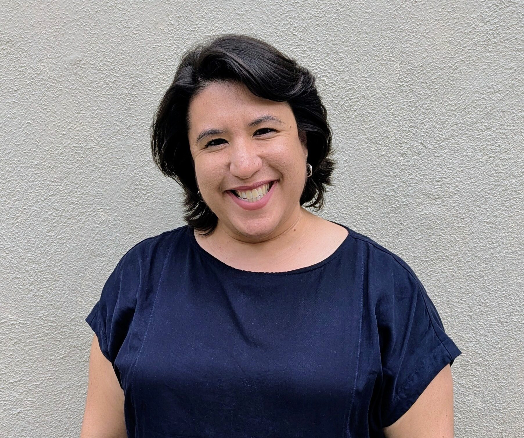 2025-26 Human Rights Awards winner Maya Suzuki Daniels