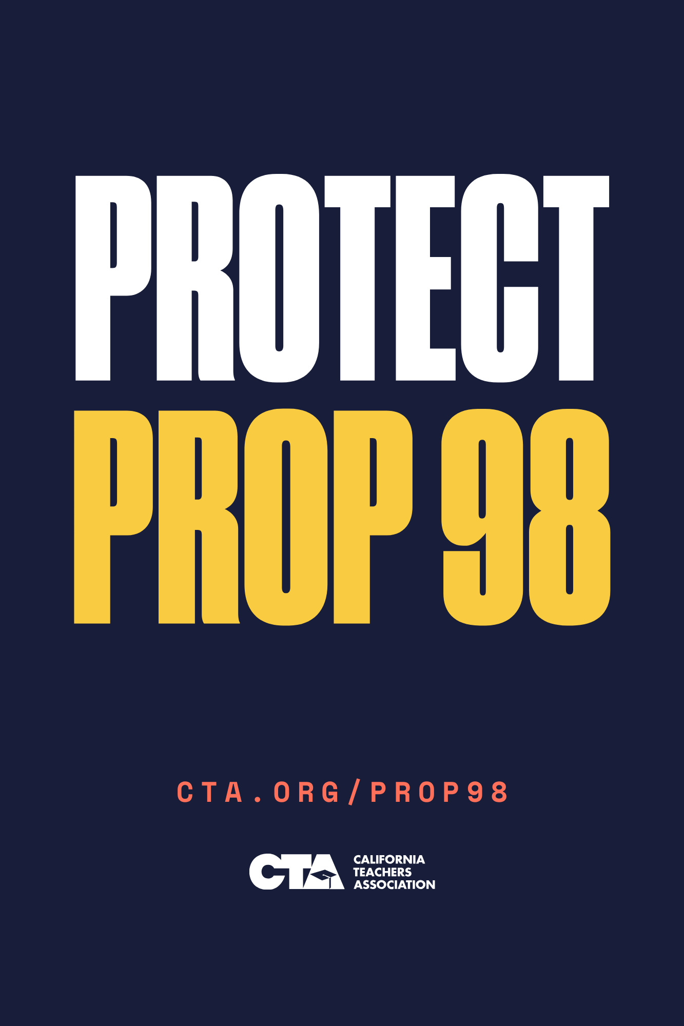 Protect Prop 98 - 1