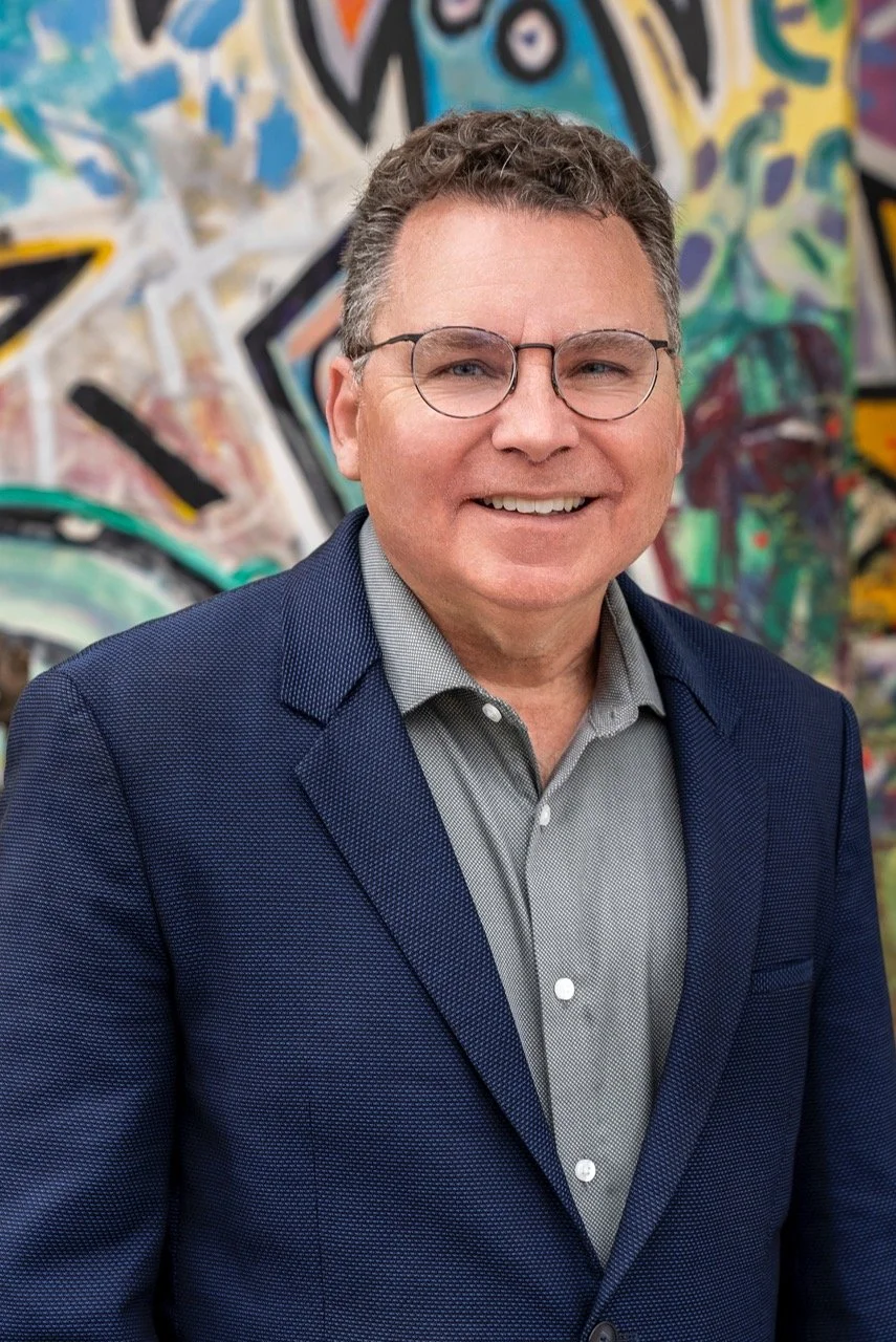 Photo of Richard Barrera