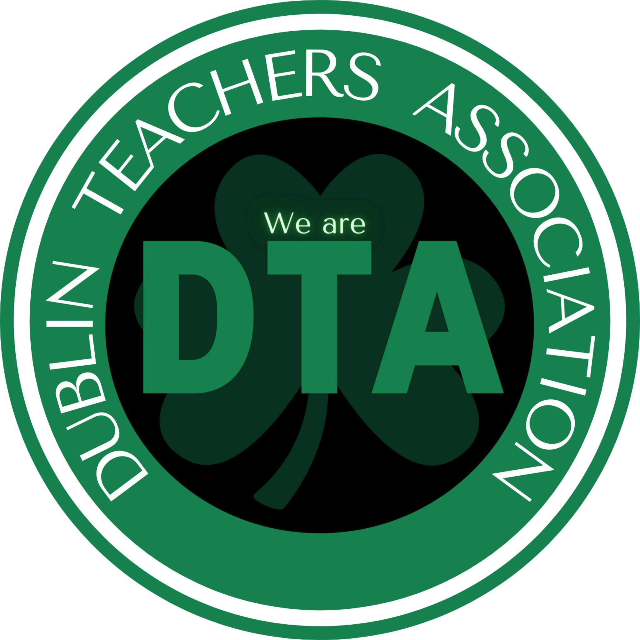 DTA Logo