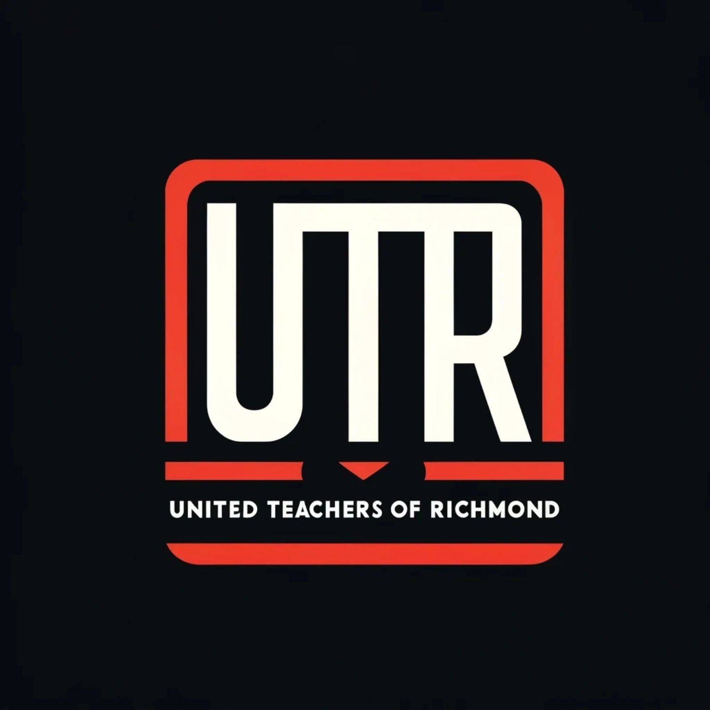 UTR logo
