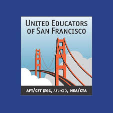 UESF logo