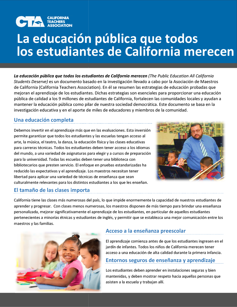 Spanish Version