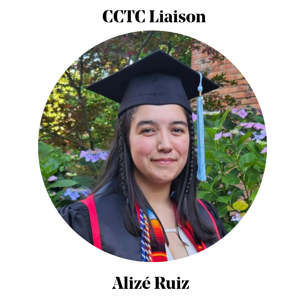 CCTC Liaison