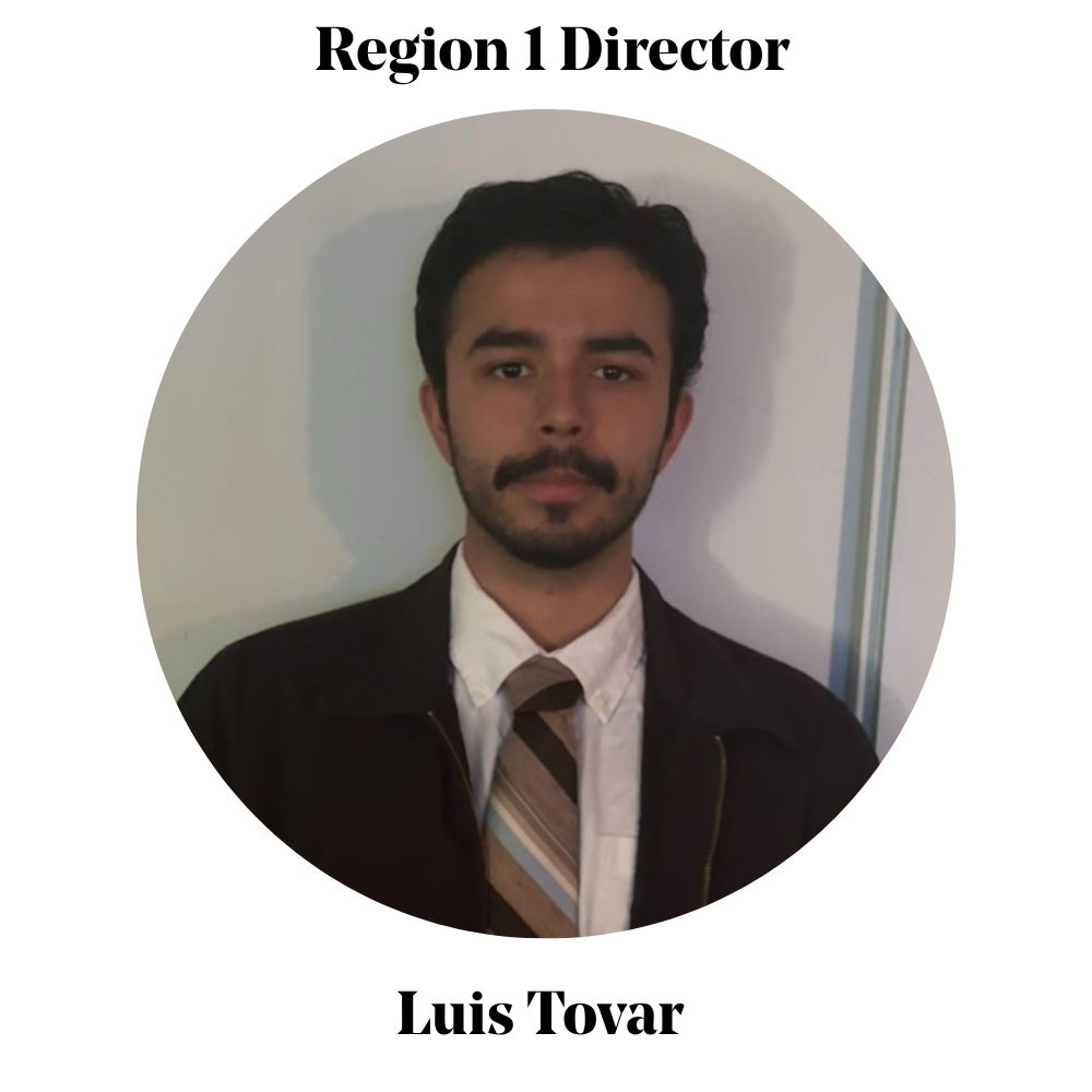Luis Tovar