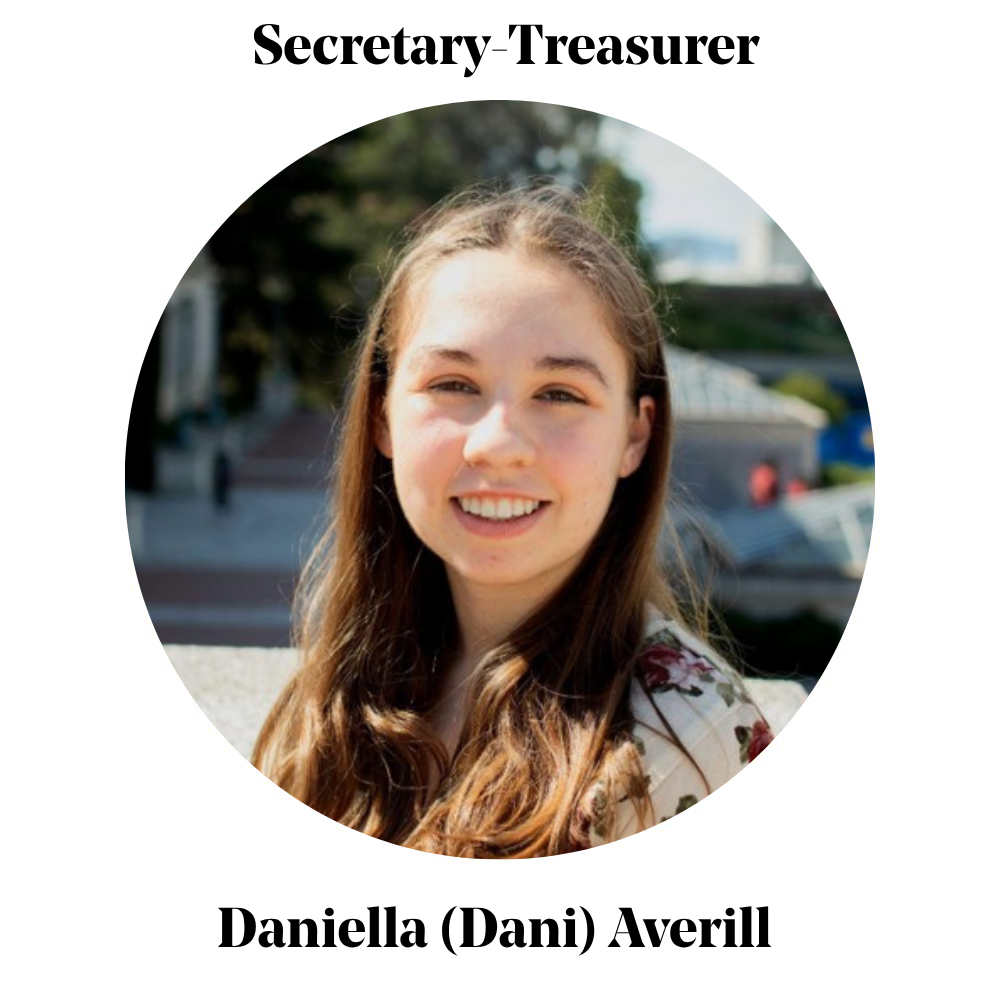Daniella Averill