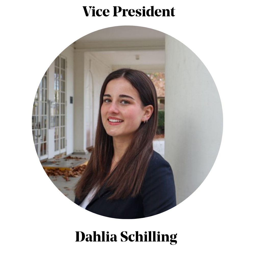Dahlia Schilling