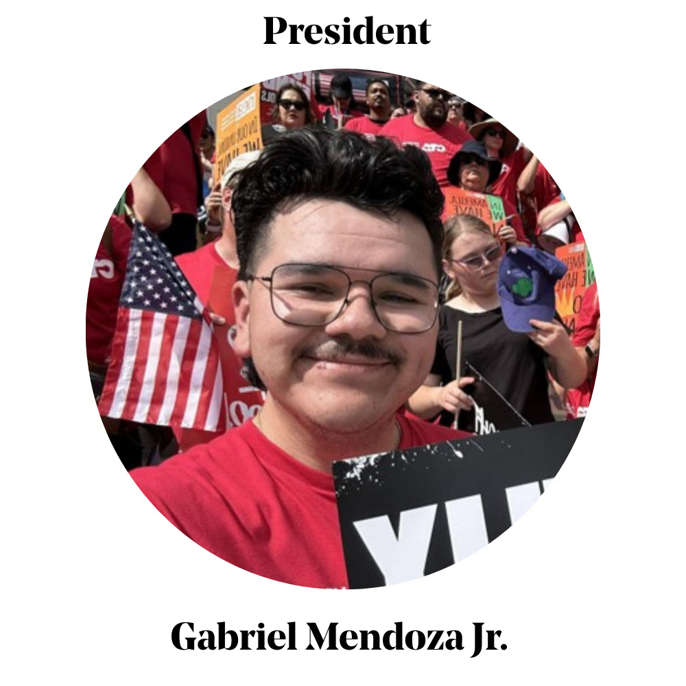 Gabriel Mendoza Jr.