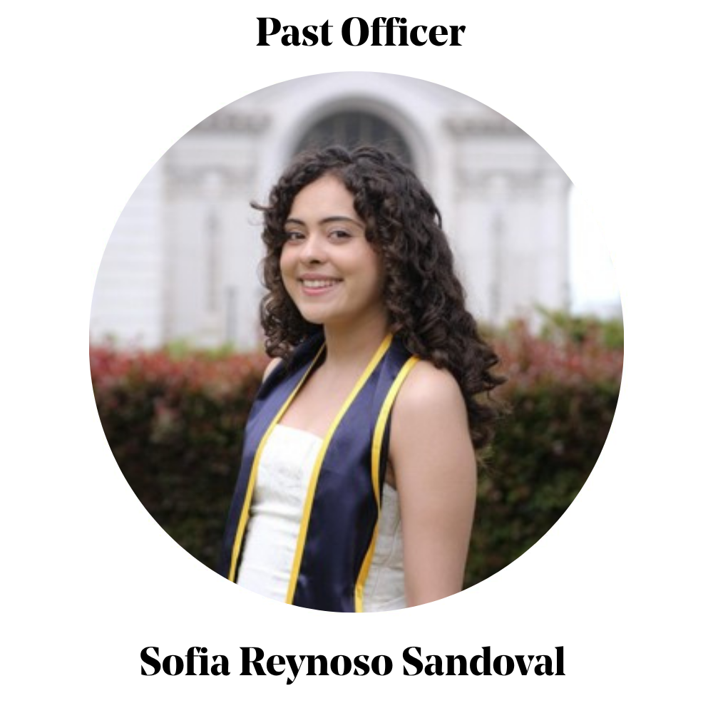 Sofia Judith Reynoso Sandoval