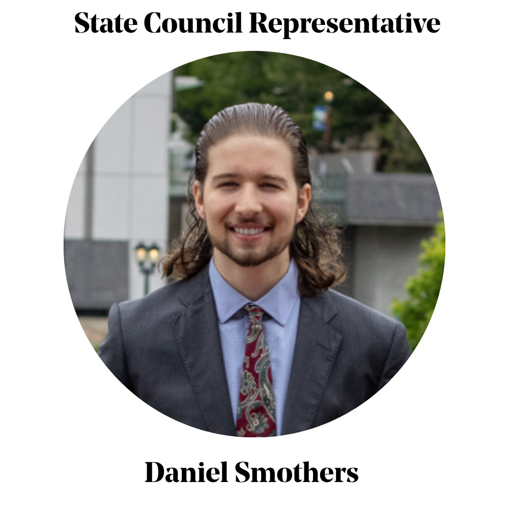 State Council Representative