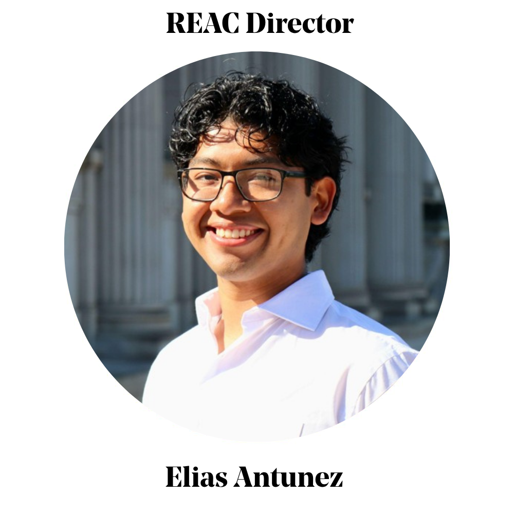 REAC Director
