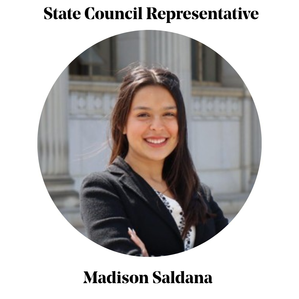 State Council Representative