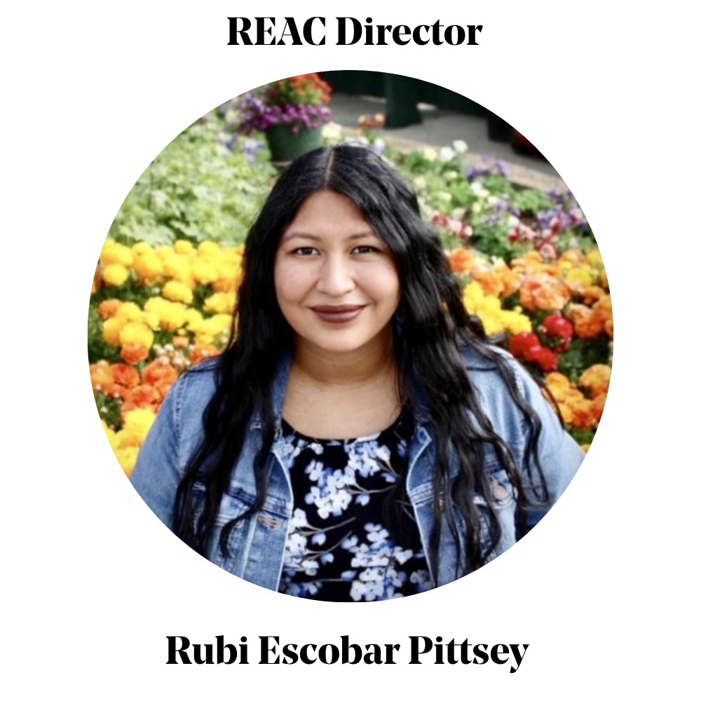 REAC Director