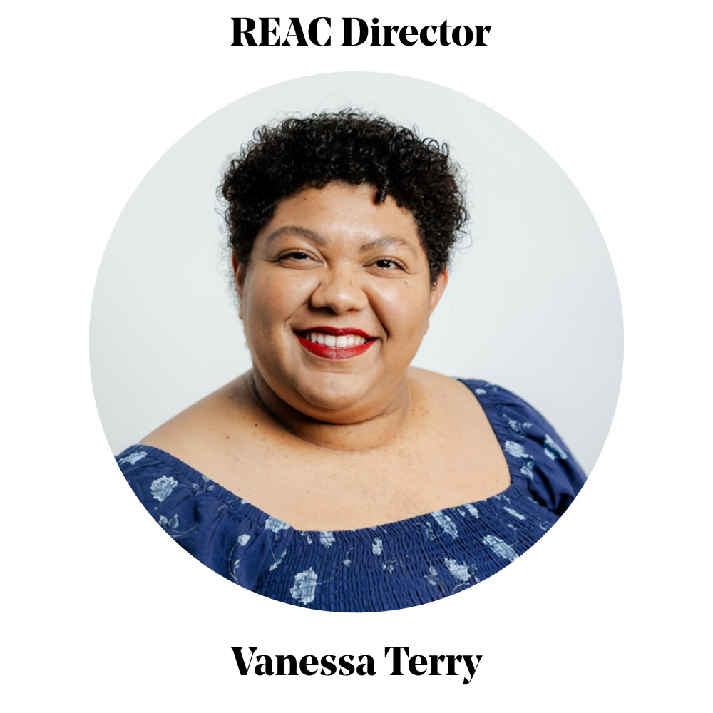 REAC Director