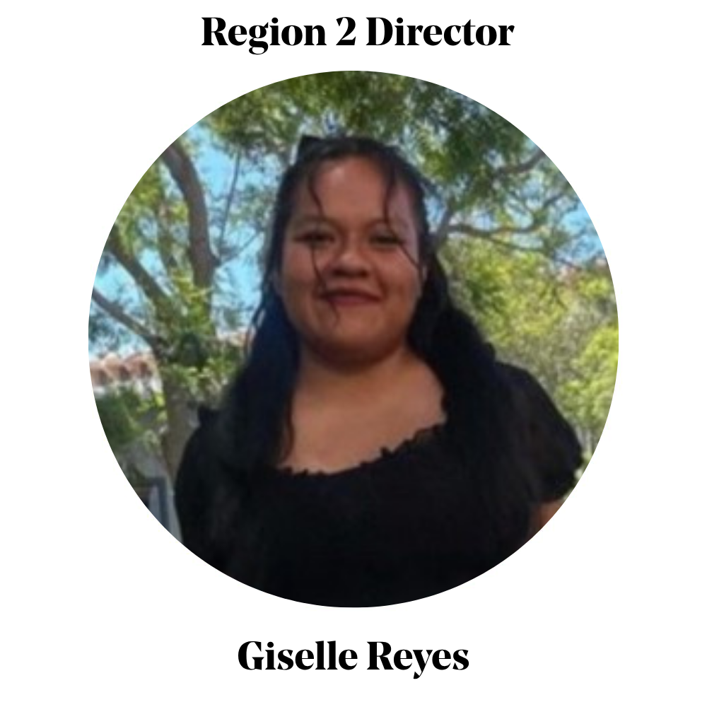 Giselle Reyes