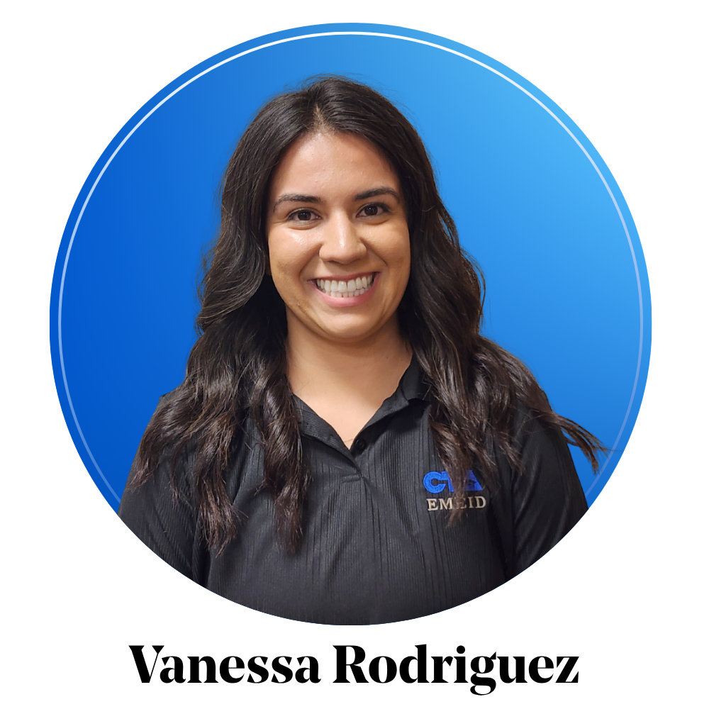 Vanessa Rodriguez