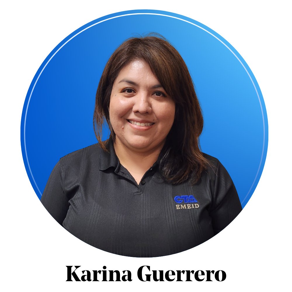 Karina Guerrero