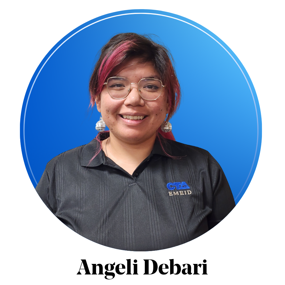 Angeli Debari
