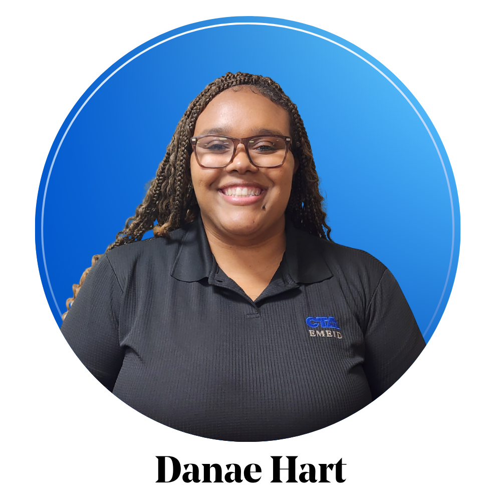 Danae Hart