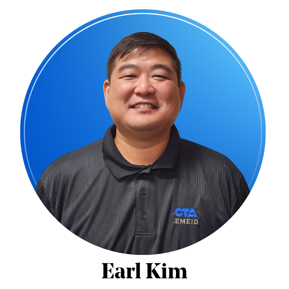 Earl Kim