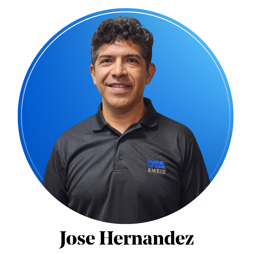 Jose Hernandez