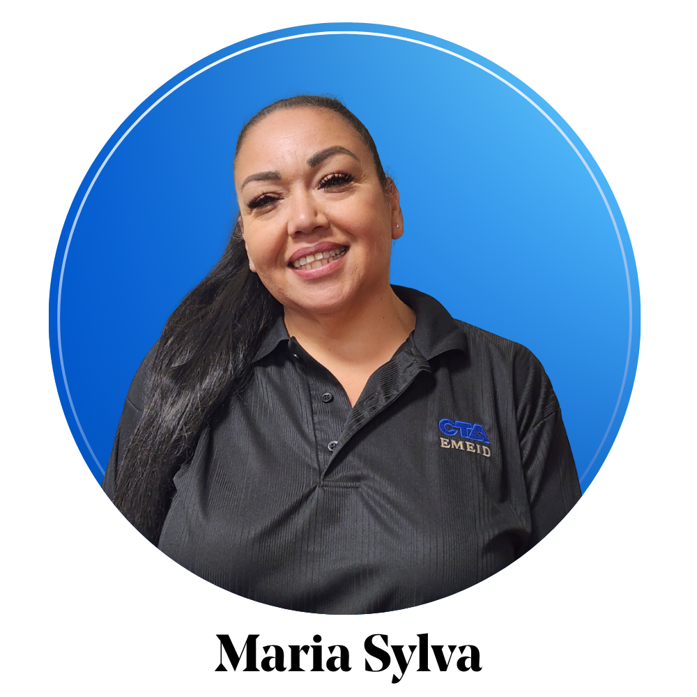 Maria Sylva