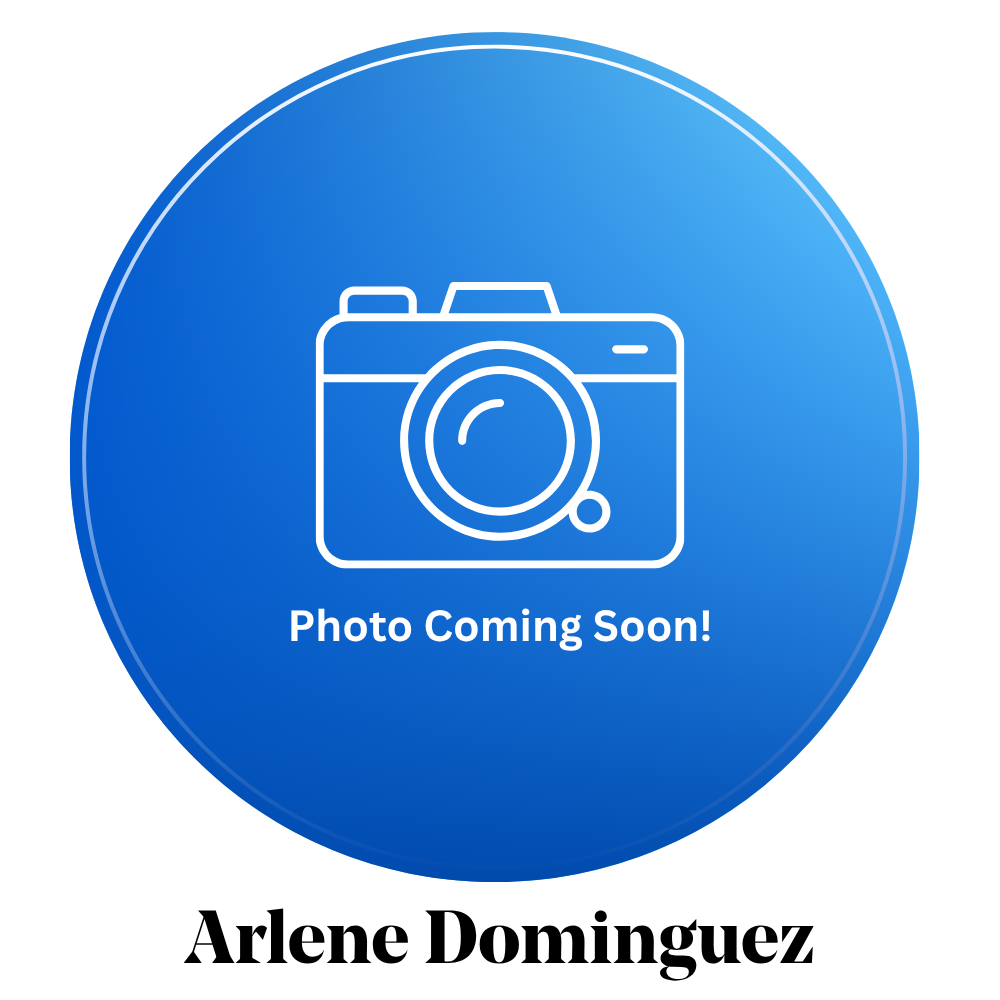 Arlene Dominiguez