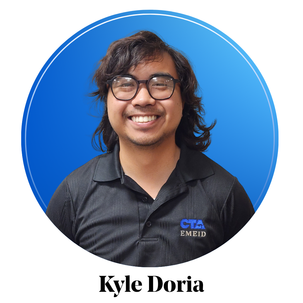 Kyle Doria