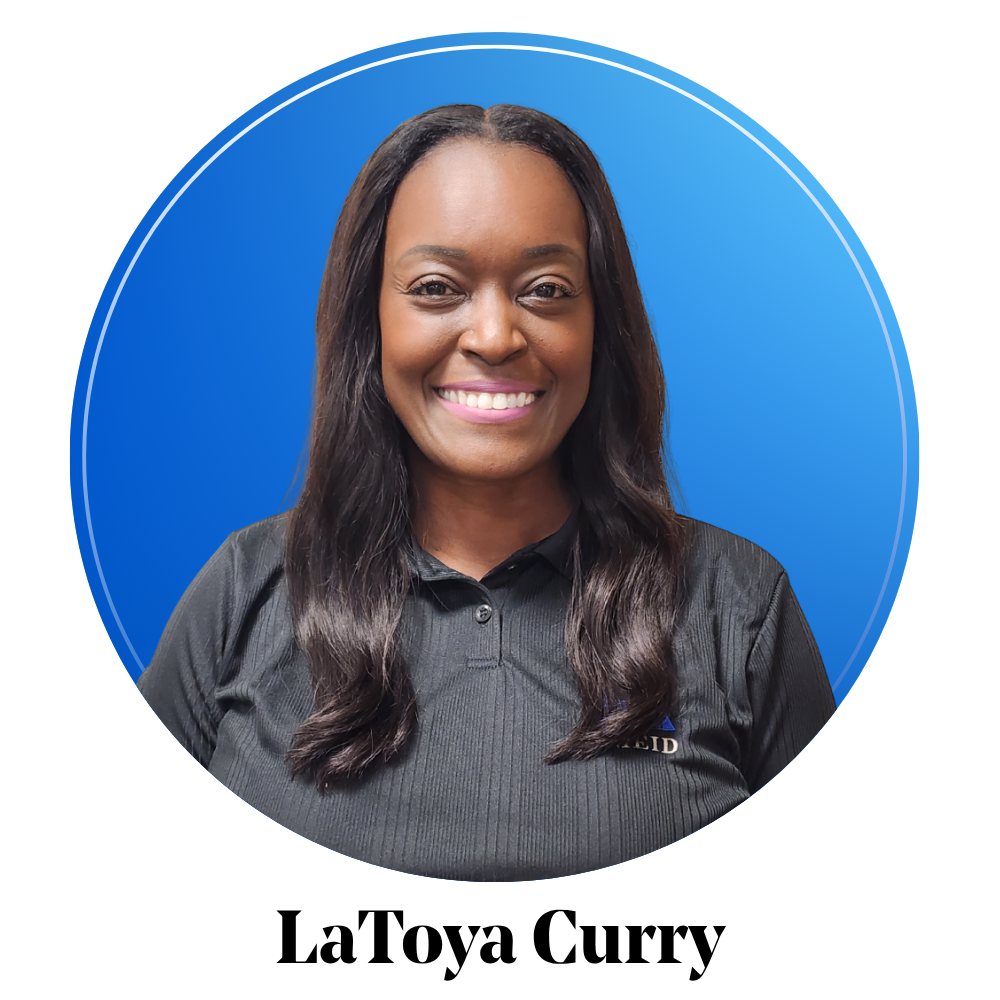 LaToya Curry