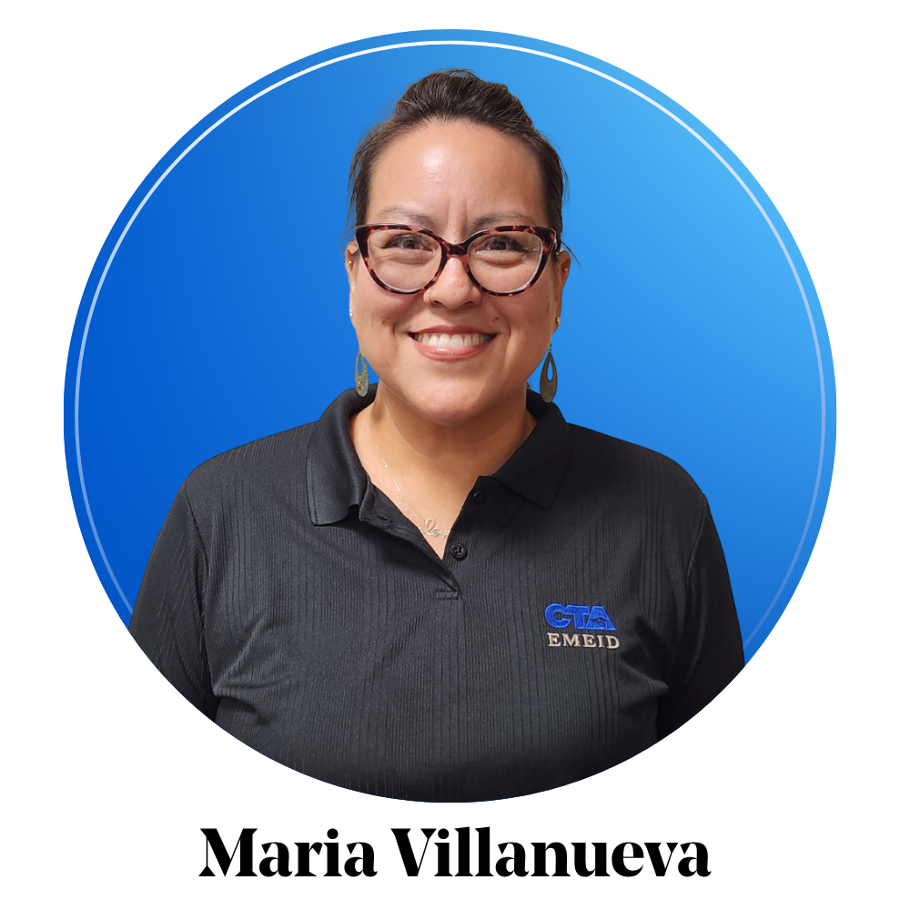 Maria Villanueva