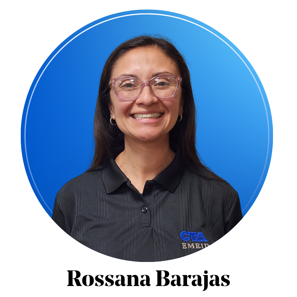 Rossana Barajas