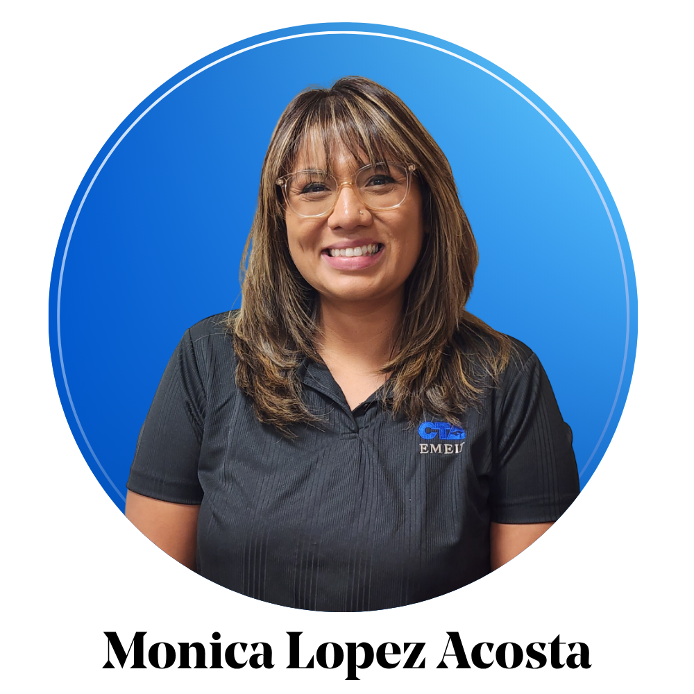 Monica Lopez Acosta