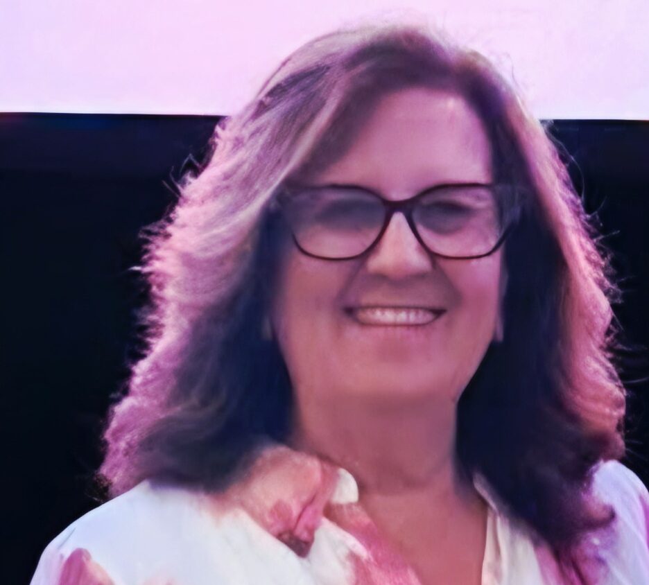 Liz Huerta-Brewster